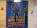 Hitchcock Mosaics: To Catch a Thief (id=4710)